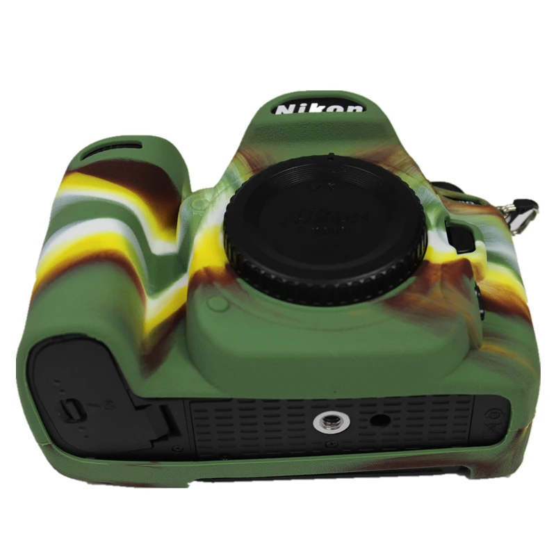 Nikon D780 Camera Cover  (23)