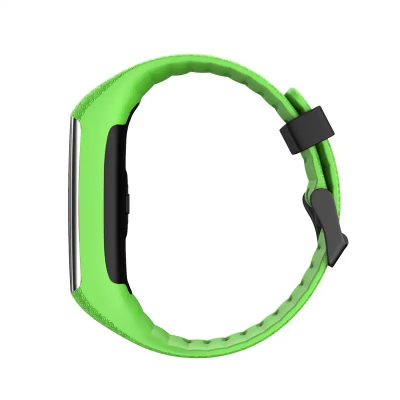 Спортивный силиконовый ремешок для Polar A360 A370 с gps, умные часы Horloge Vervanging, ремешок для наручных часов