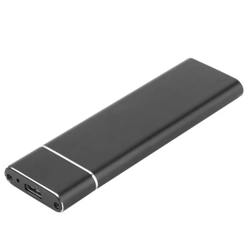 USB3.1 type-C к M.2 NVME SSD Box Жесткий диск Box Plug and Play
