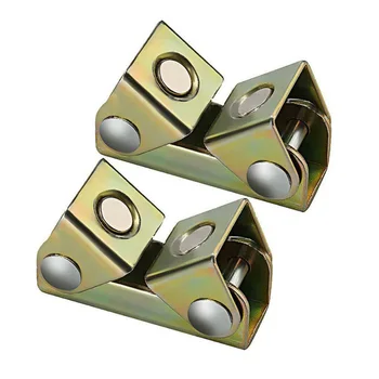 

8pcs Welding Clamps Stainless steel Holder Suspender Fixture Adjustable