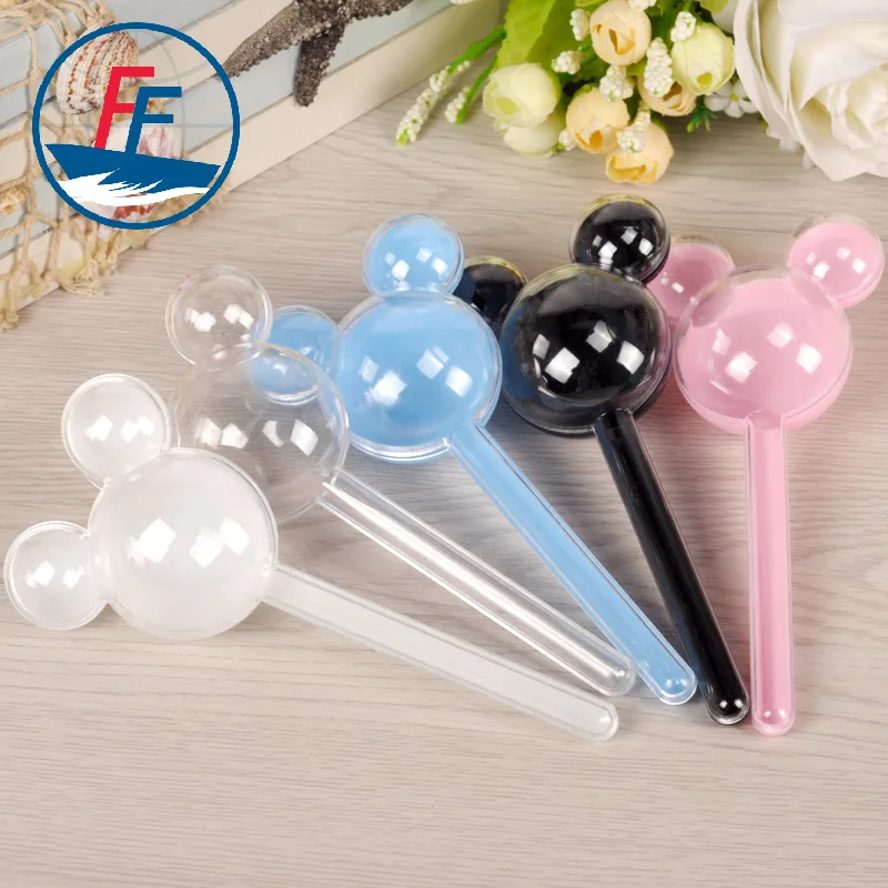 

Manufacturers Currently Available Direct Supply European Style Creative New Style Cartoon Little Mickey Bang PS Plastic Mickey H