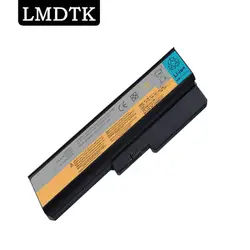 Lmdtk 6 cels Аккумулятор для ноутбука lenovo ideapad V460A-IFI (h) V460A-IFI (t) 57Y6528 FRU 42T4727 L06L6Y02 L08L6C02 Бесплатная доставка