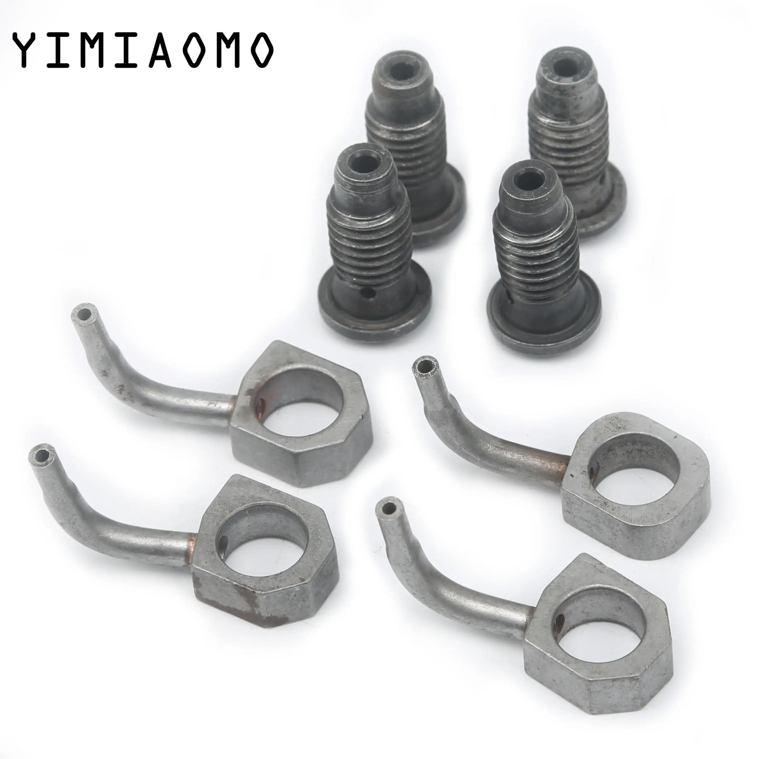 Масляное сопло двигателя для Audi A4 A6 Q3 TT S4 Avant VW Eos Golf Jetta Tiguan Passat CC EA888 MK2 06F 103 154 06J A |