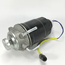 Топливный фильтр WAJ 31390 H1010 HB051100 для MAZDA 323 III хэчбек BF PN46 S IV BG ASHIKA
