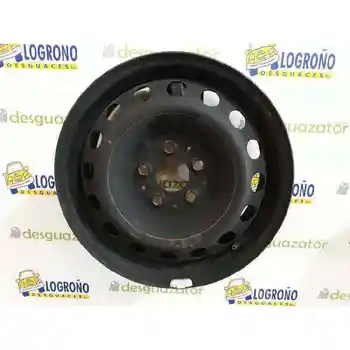 

A6394013302 RIM MERCEDES VITO (W639) BASIC, COMBI