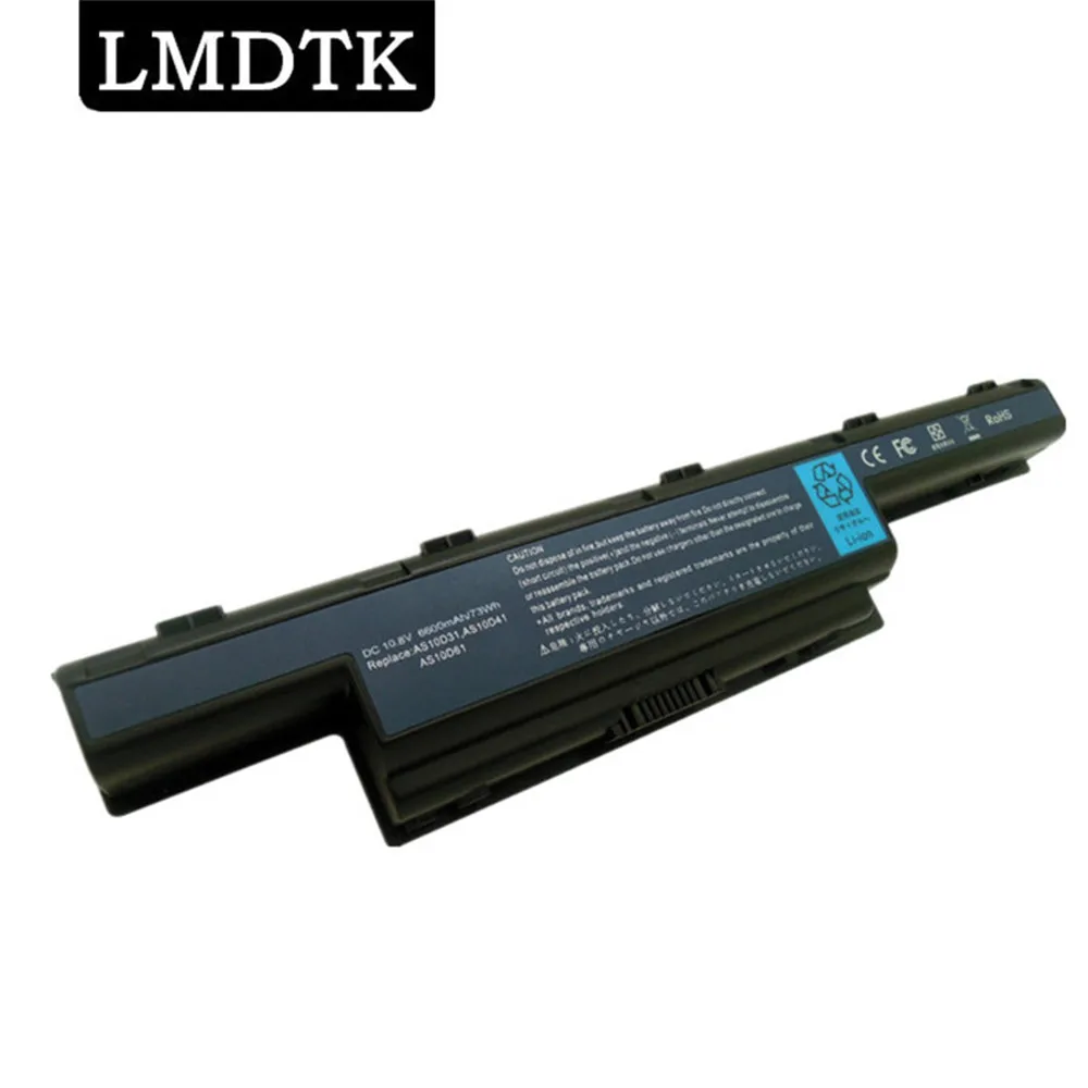 Аккумулятор для ноутбука acer Aspire v3-571G V3-531G AS10D31 AS10D3E AS10D41 AS10D51 AS10D61 AS10D71 AS10G3E AS10D73 AS10D81