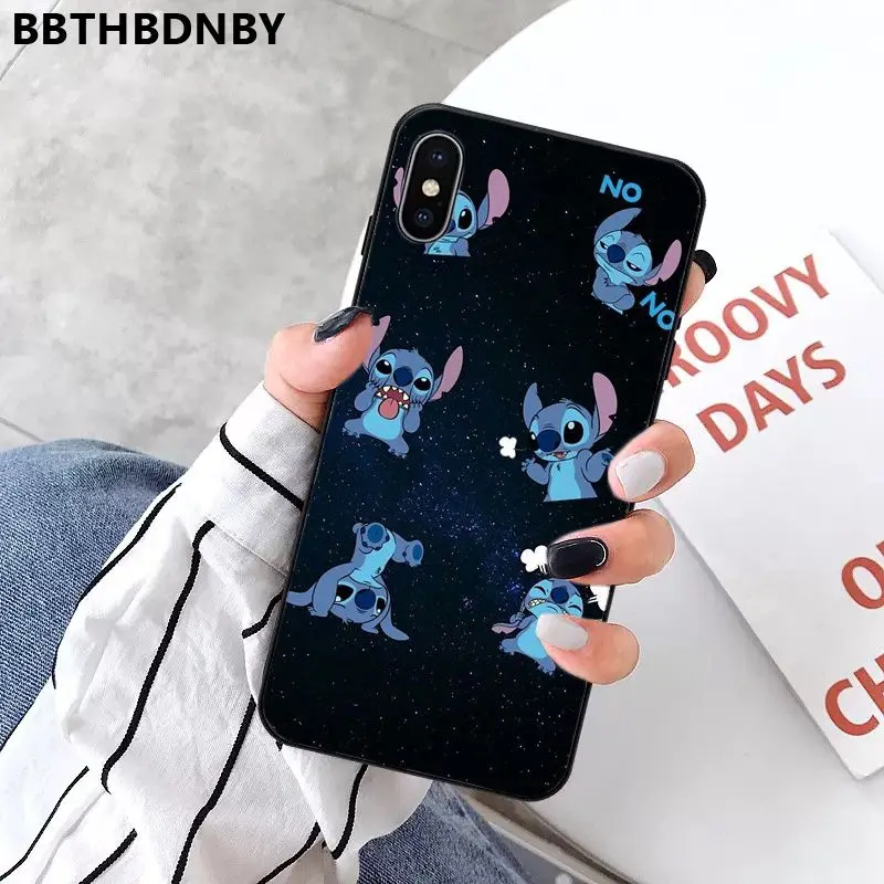 Cute Stitch