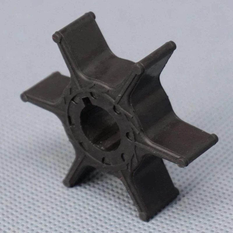 Outboard Water Pump Impeller 63V-44352-01 Fit for Yamaha 8HP 9.9HP 15HP 20HP