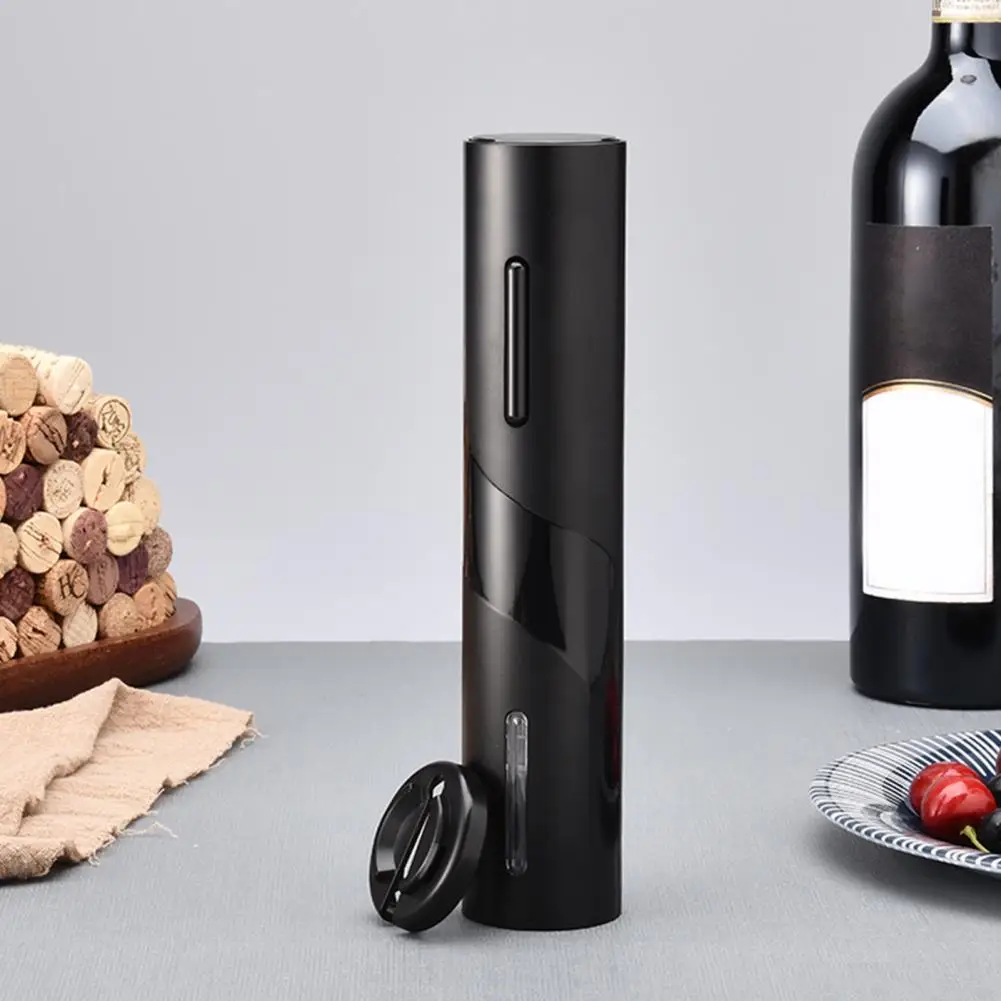 Kit économique pour le vin électrique bouteille rechargeable coupe