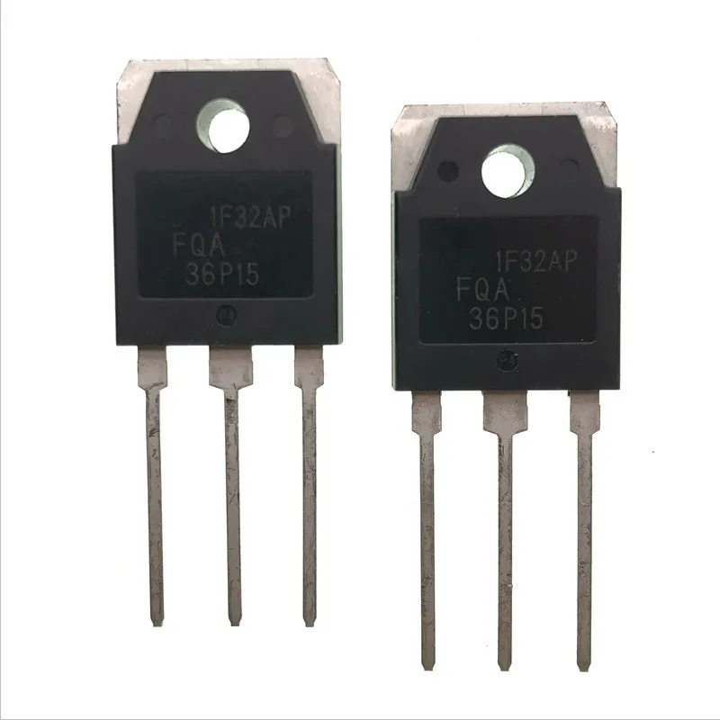 

10PCS FQA36P15 TO-3P New and original