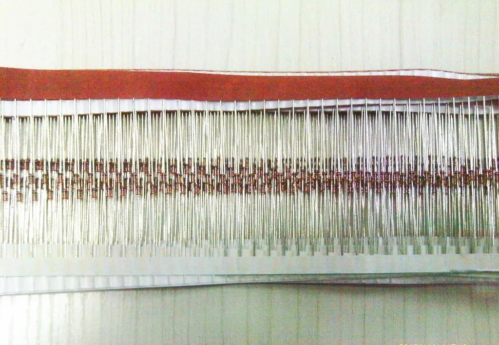 1SS133-1SS104-BZX85C16-BZX85C18-BZX85C22-BZX85C24-BZX85C27-BZX85C11 ...