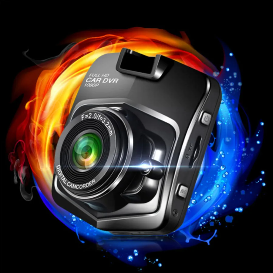 VVVIST Mini Full HD 1080P Dashcam Avtoregistrator Dashcamera Car DVR Dash Camera для автомобиля рекордер видео
