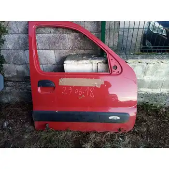 

213827 door Front Right Renault Kangoo (f/kc0) *