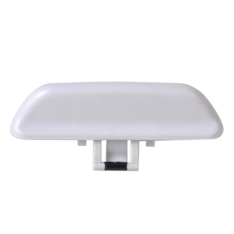 Подходит для Audi 07-15-Q7 автомобиль Skylight Пряжка после роликовых жалюзи Пряжка колледжа стиль ручка 4L0898924B