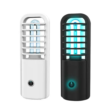 

Portable UVC Sterilization Lamp Anti-Bacterial Sanitizer Disinfection Light