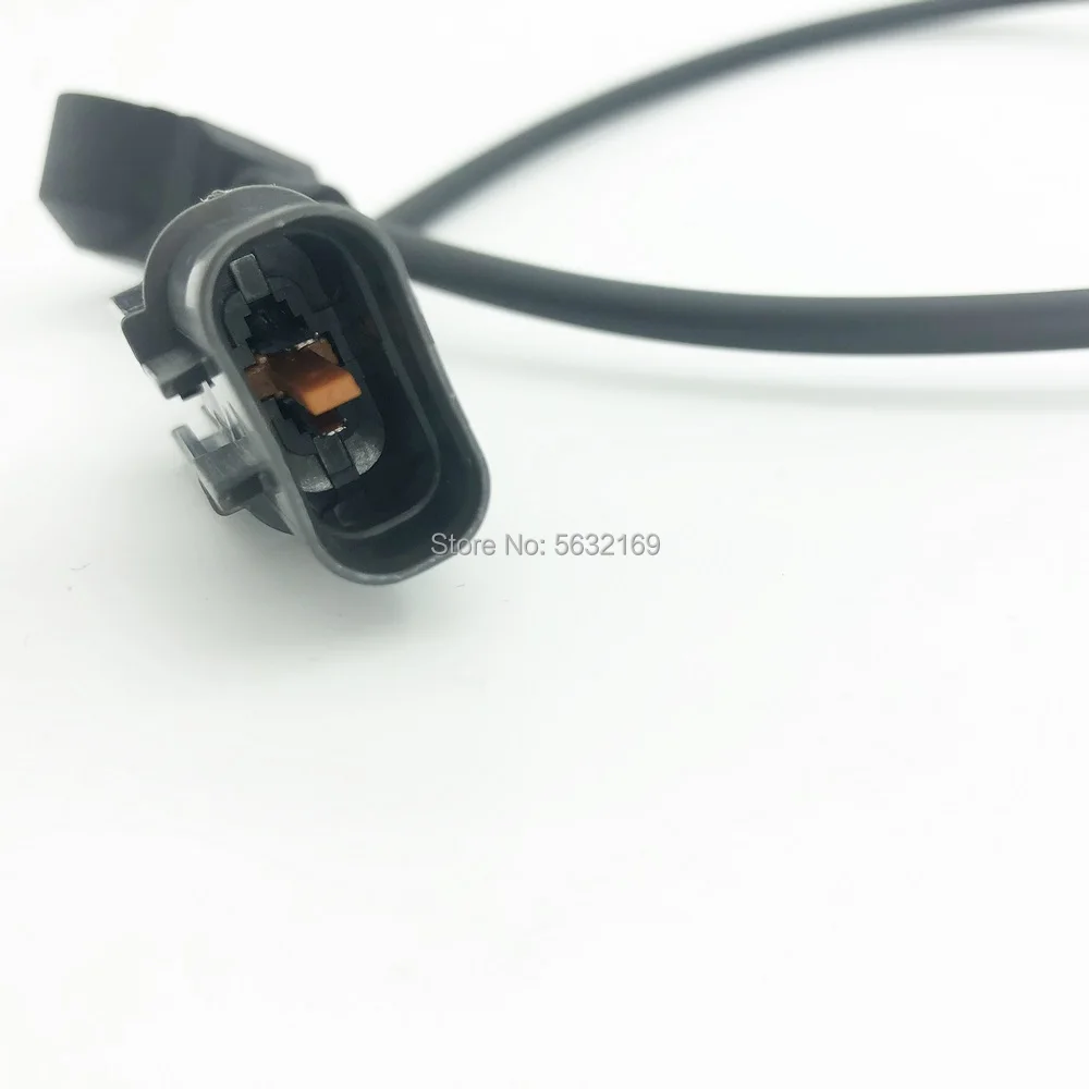 Высококачественный детонационный датчик для Mitsubishi Motor Outlander 2 0 3 2007 2013 1865A077