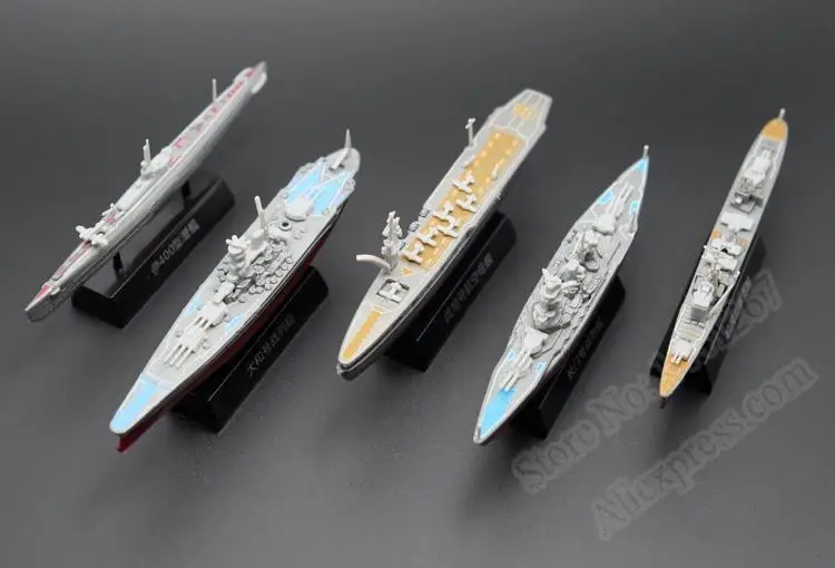 world of warships toys