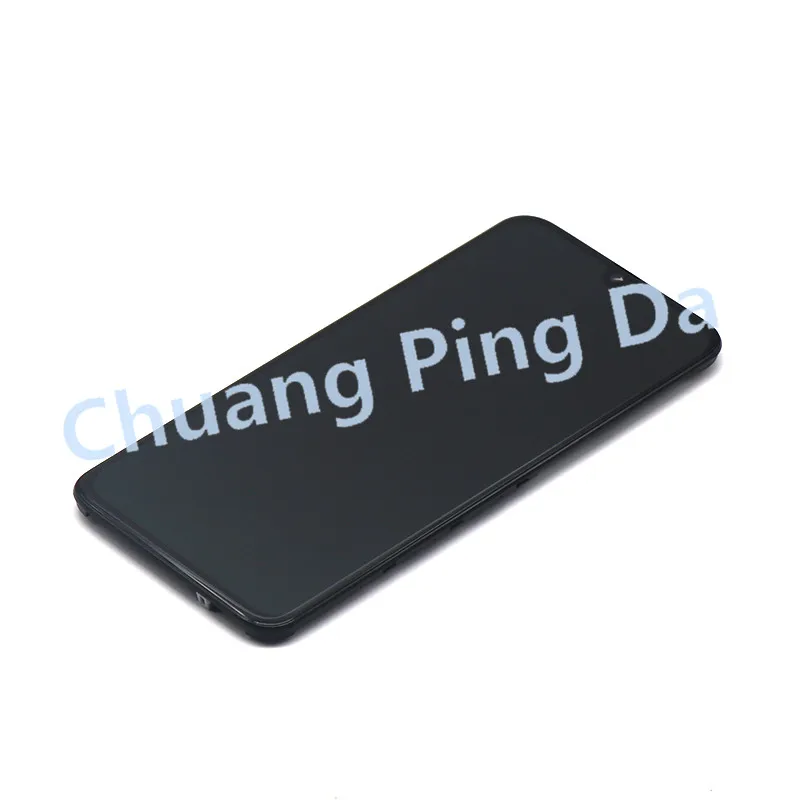 5," для samsung Galaxy A40 lcd A405 A405F SM-A405F дисплей сенсорный экран с рамкой дигитайзер сборка для samsung A40 lcd A405DS