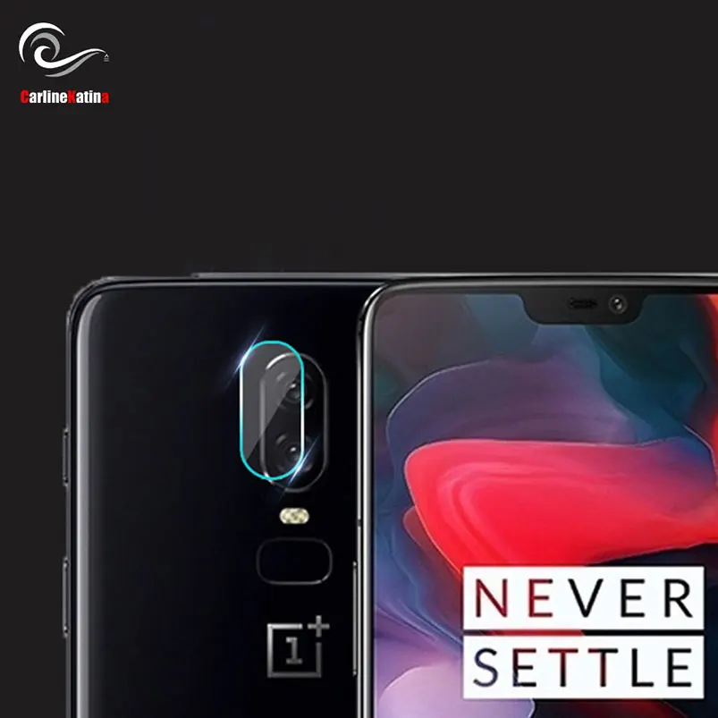 Для Oneplus 6t 6 5t 3 3t One Plus 1 + задняя пленка для объектива камеры закаленное стекло
