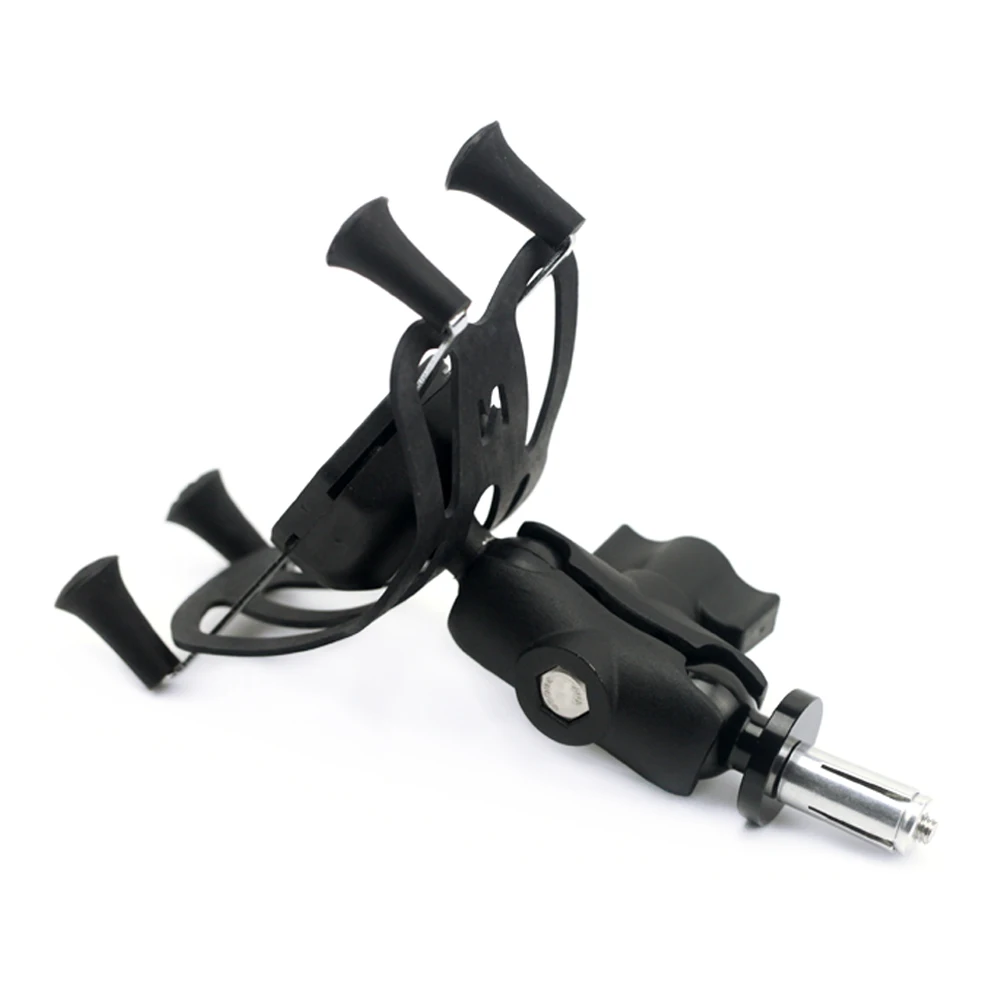 

GPS Phone Holder For HONDA CBR250R 10-15/ CBR300R 14-17 CBR 250R 300R Motorcycle Accessories Navigation Mount Bracket X-Grip