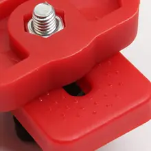 5 шт. Универсальный Кулачковый Распредвал держатель для замка двигателя автомобиля Cam инструмент блокировки синхронизации qyh