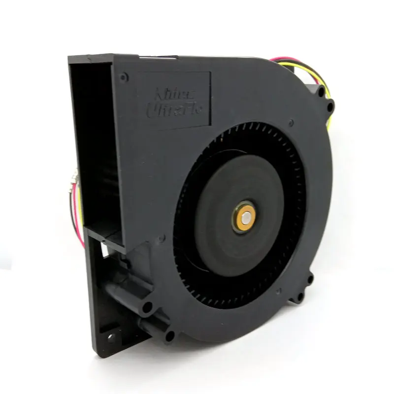 Nidec G12C12BGAZ-57 12 В 3.63A 120*120*32 мм 4 линии Вентилятор охлаждения