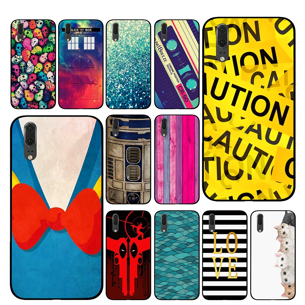 

all seeing eyes Cases For Huawei Honor V9 V10 8 9 10 8X 5A 7A 5X Play Lite TPU Cover