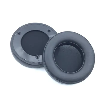 

Replacement Earpads Earmuff Cushion For Razer ManO'War 7.1 Headphones Game Headsets Headphones