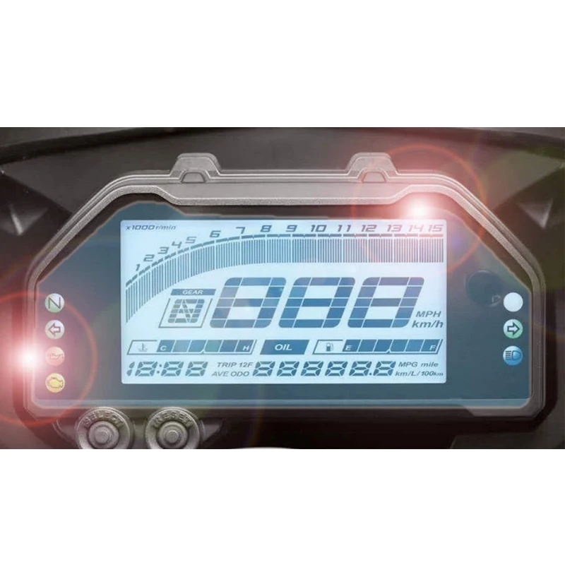 Защитная пленка для Ямаха R1M 15-19 YZF R3 2019 | Автомобили и мотоциклы