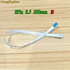 ChengHaoRan 1pcs FFC FPC Flexible Cable for ASUS A55V K55V Touchpad flex cable Length 20cm 8 Pin 0.5mm pitch 8pin B type ► Photo 2/4