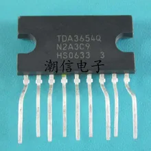 5 шт./лот TDA3654Q(ZIP-9