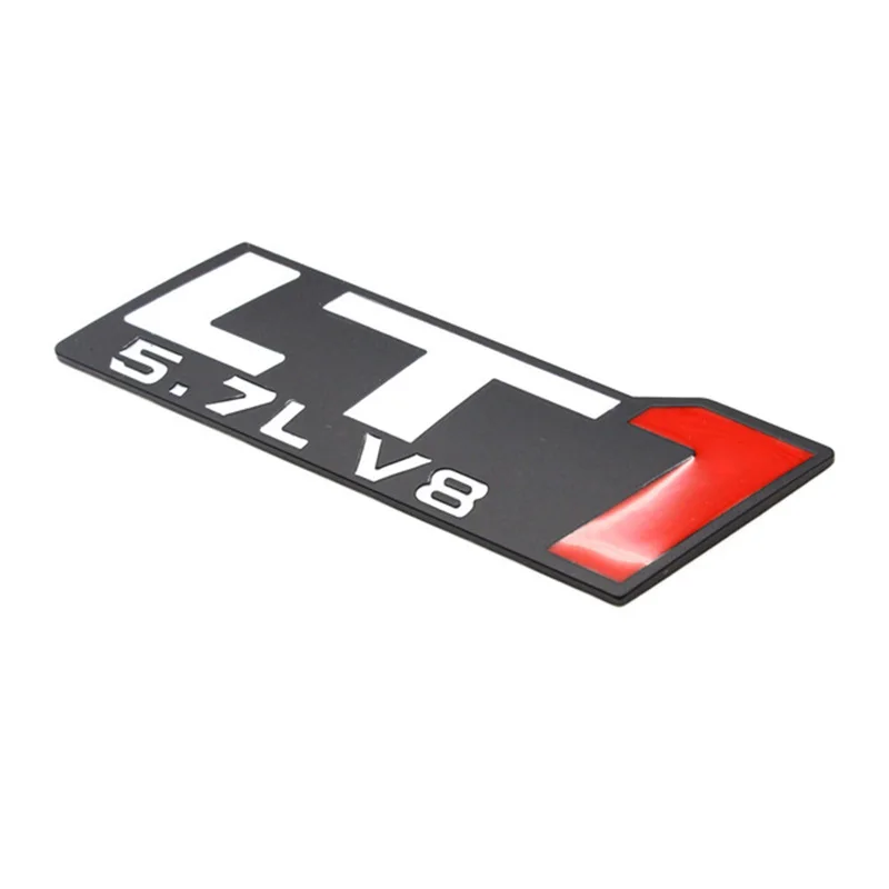 黑色LT1