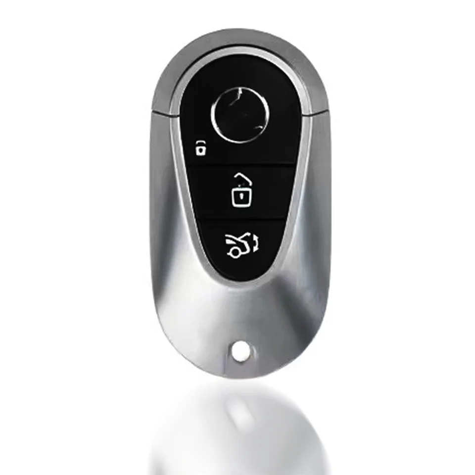 Portachiavi per auto portachiavi per Mercedes Benz classe S W223 2020 2021 accessori interni auto portachiavi conchiglia 6 Portachiavi per auto portachiavi per Mercedes Benz classe S W223 2020 2021 accessori interni auto portachiavi conchiglia - H2c6cfb735aab4976a5ea48c19f3f61efr
