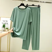 Mens Colorful and Large Safety Satin Pajamas Pyjamas Set Sleepwear Loungewear  Fits All Season Gifts Best Optional Free Delivery