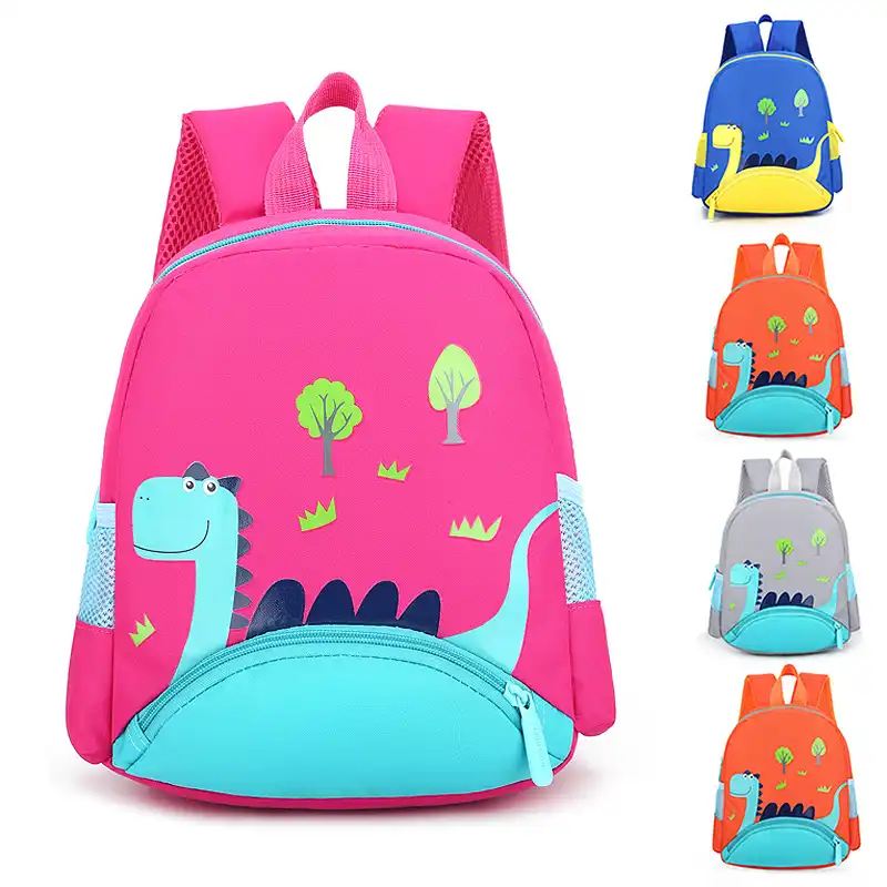 school bags for kindergarten