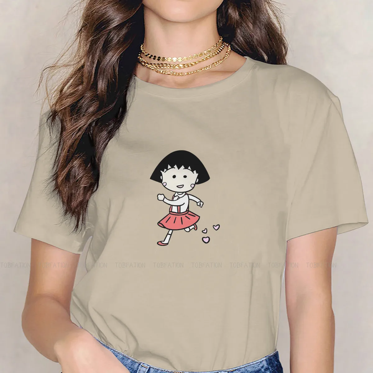 Chibi Chan T-Shirts for Sale