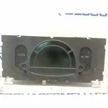 

P8200418021D BOX INSTRUMENTS RENAULT MODUS