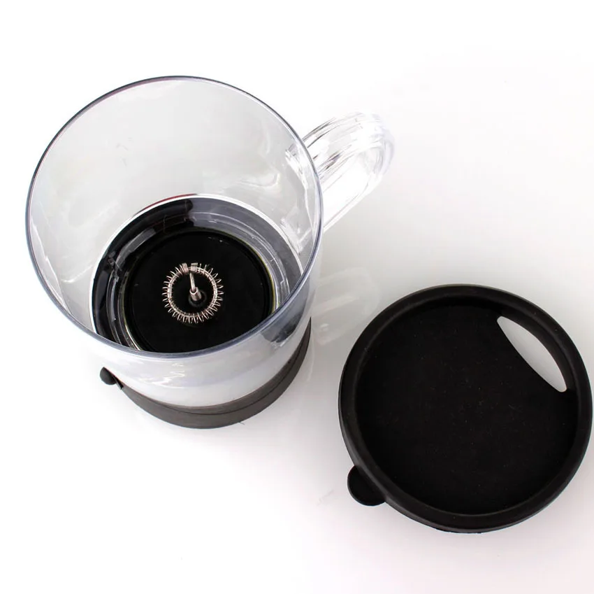 

Given Hi Electric Milk Frother Mixing Cup