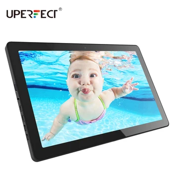 

UPERFECT Portable Monitor 10.1" HDMI screen LCD USB Type-C IPS Gaming Monitor for raspberry pie PC PS4 Laptop Phone Xbox Switch