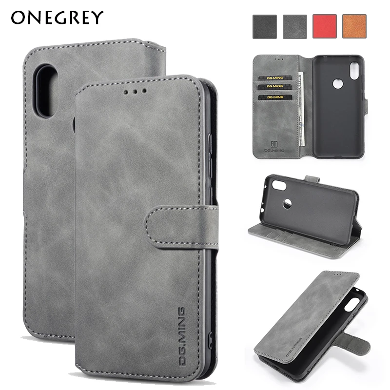 

Magnetic Note8pro Case For Xiaomi Mi 9 SE 8 Lite 9T Pro Poco F1 Redmi 7 6A Go Note 8 7 6 K20 Pro Leather Flip Wallet Card Cover