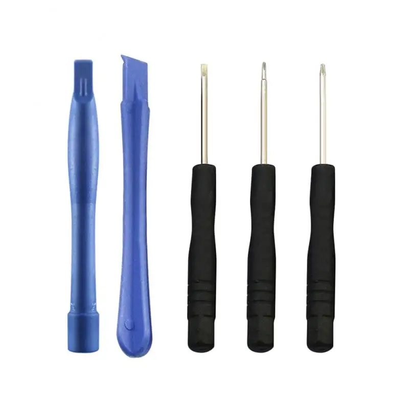 Mobile Phone Screen Opening Repair Tools Kit Screwdriver Set Opening Tools Disassemble Kit For iPhone Huawei 1 Mobile Phone Screen Opening Repair Tools Kit Screwdriver Set Opening Tools Disassemble Kit For iPhone Huawei 4