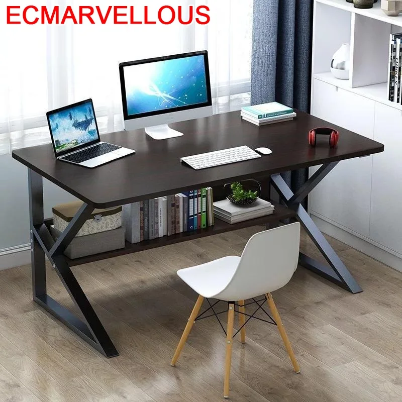 

Mueble Biurko Small Notebook Portatil Schreibtisch Mesa Escritorio Tafelkleed Laptop Stand Bedside Study Table Computer Desk