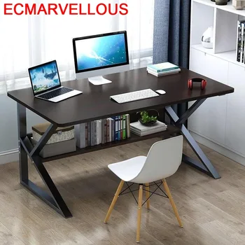 

Mueble Biurko Small Notebook Portatil Schreibtisch Mesa Escritorio Tafelkleed Laptop Stand Bedside Study Table Computer Desk