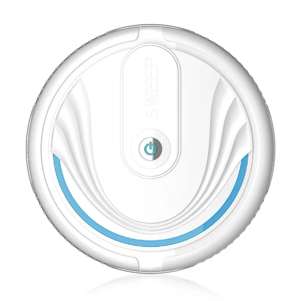 

Charging Version Of The Dust Collector Automatic Sweeping Robot Mini Intelligent Multi-Directional Cleaner