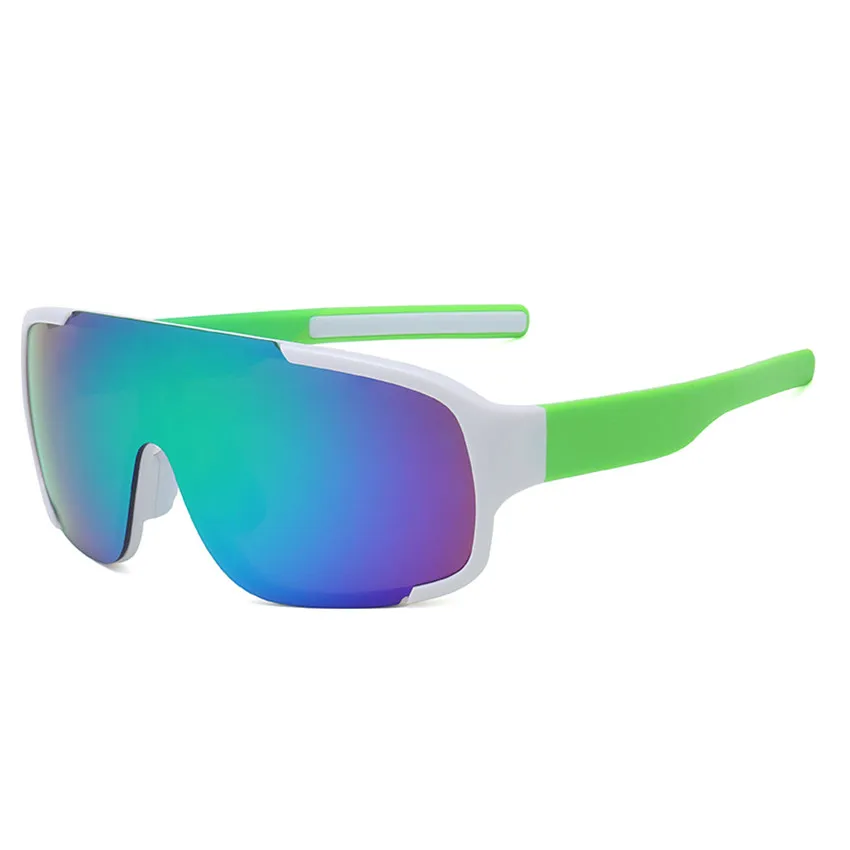 2019 Men Women Bicycle Glasses UV Protection Road Bike MTB Sunglasses Outdoor Riding Racing Driving Cycling Eyewear 8 Colors 