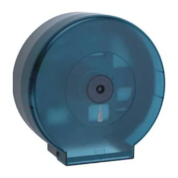 

Tissue Box Storage Shelf Round Stand Accessories Waterproof ABS Commercial For Bathroom Toilet Paper Holder Wall Mounted