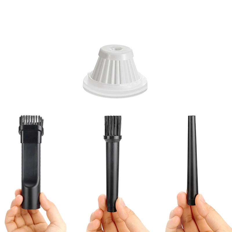 TAD05 HEAP Filter for Air Duster and vacuum cleaner 2 in 1
