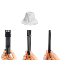 TAD05 HEAP Filter for Air Duster and vacuum cleaner 2 in 1