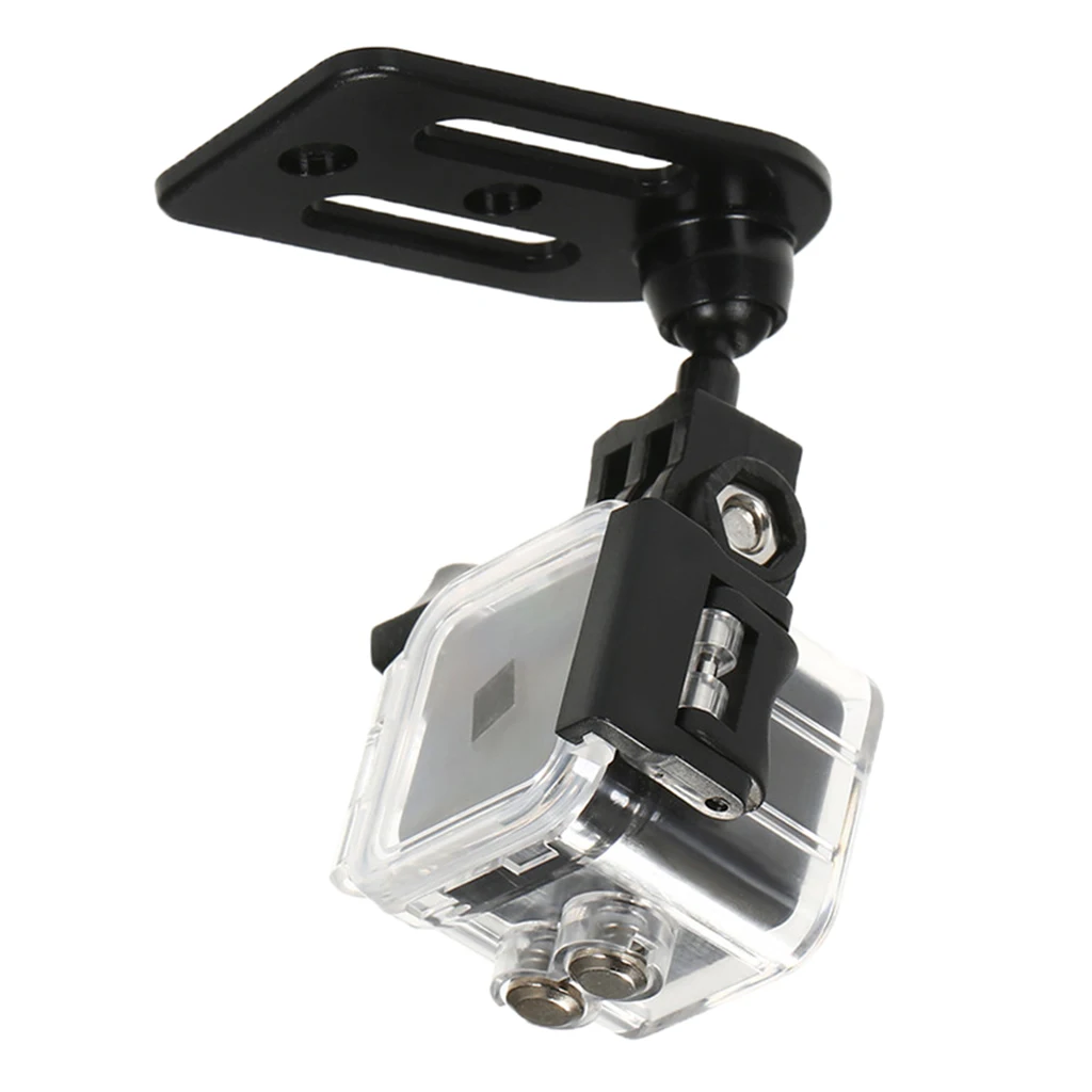 Dust-proof Underwater Camera Housing Case , 30M Underwater Camera Diving Waterproof Housing Suitable for Quelima SQ20 SQ12