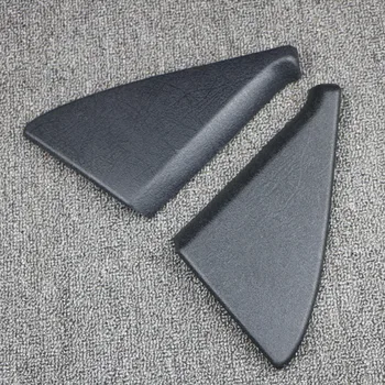 좌우 미러 마운트 커버, 외부 백미러 191837993 191837994, 폭스바겐 골프 GTI 제타 GLI MK2 1985-1992 상품 이미지